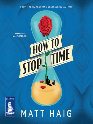 cover image of How to Stop Time